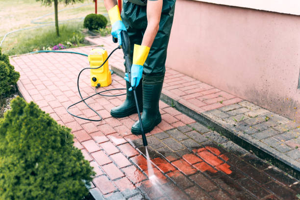 Pre-Holiday Cleaning in Mcloud, OK