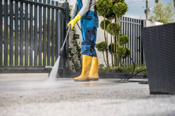 Best Restaurant Pressure Washing  in Mcloud, OK