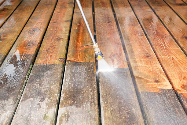 Reliable Mcloud, OK Pressure washing Solutions